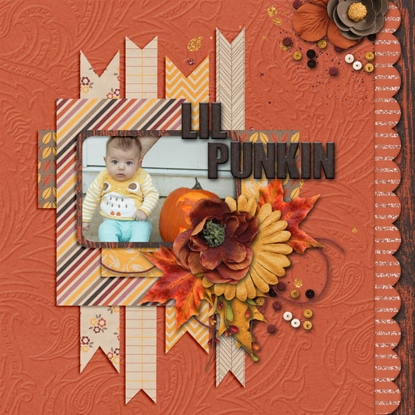 Lil Punkin