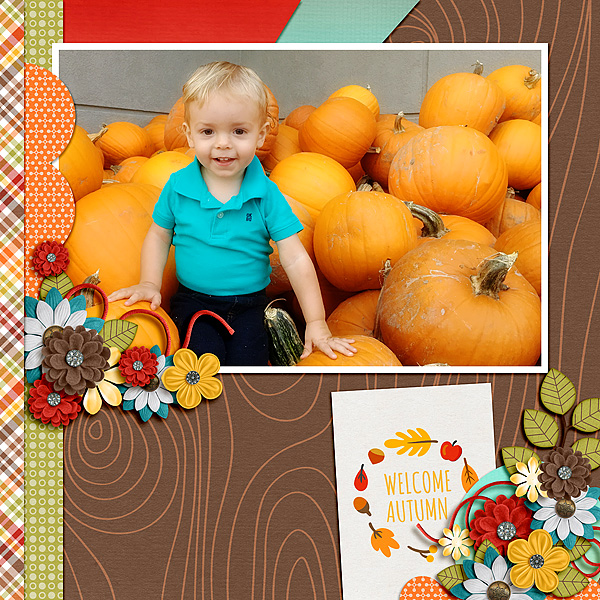Lil Punkin
