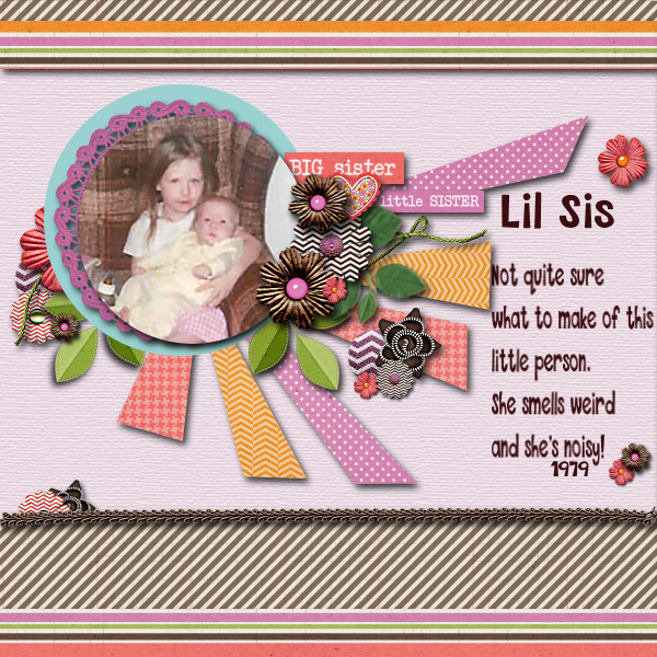 Lil Sis