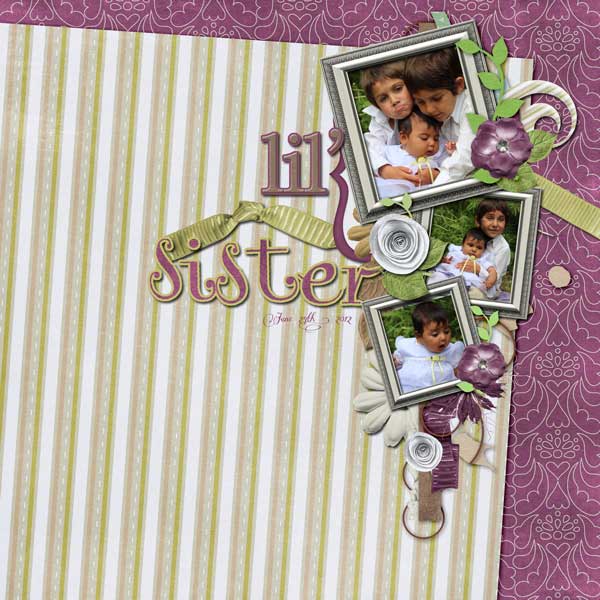 Lil Sister