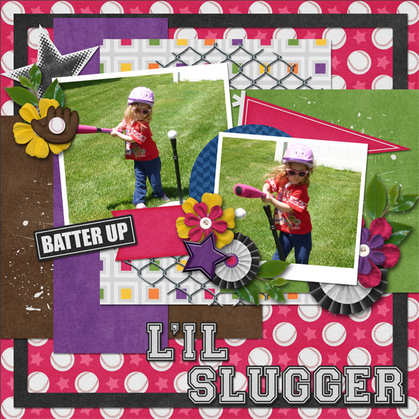 Lil Slugger