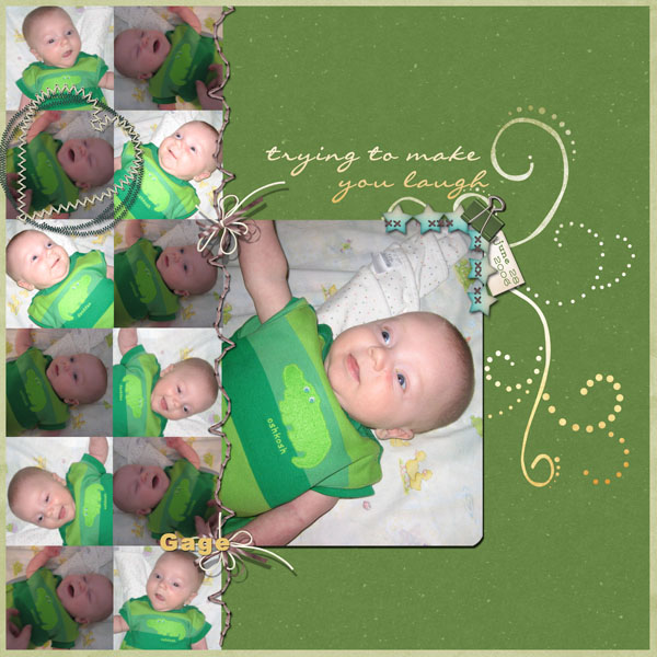 lil smiles