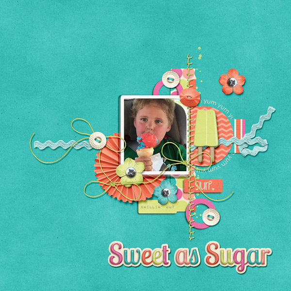 Lil Sugar