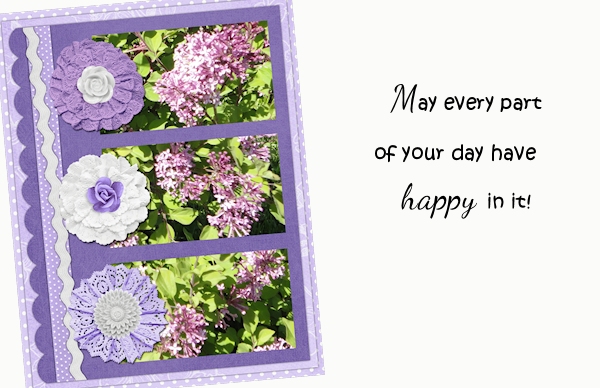 Lilacs