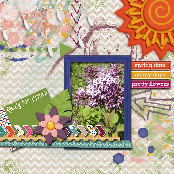 Lilacs