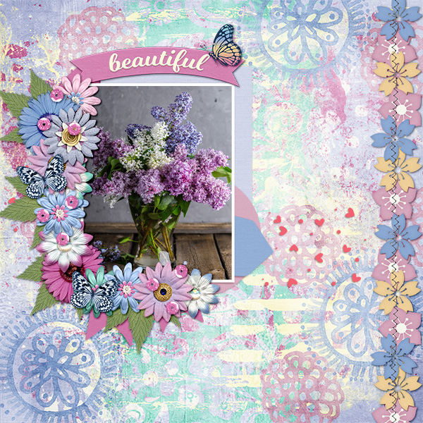Lilacs