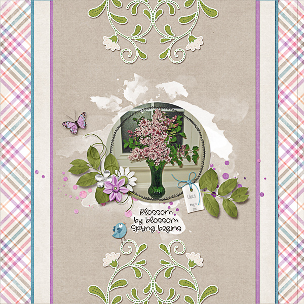 Lilacs