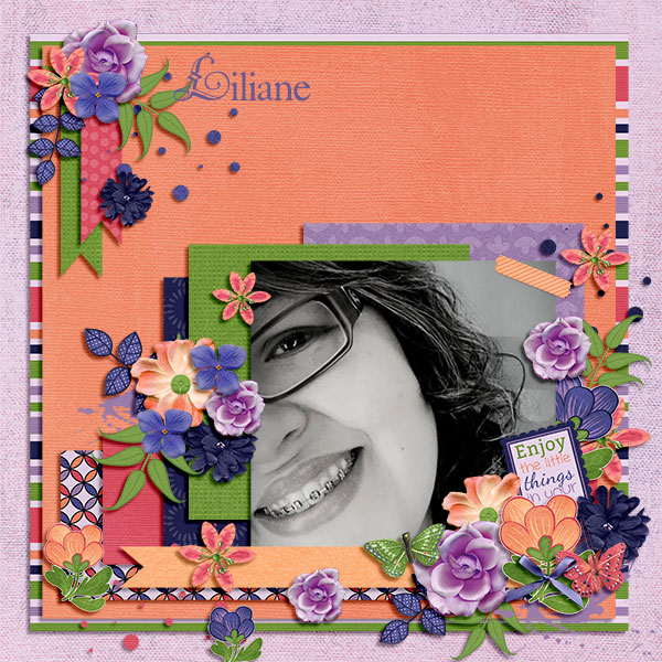 Liliane