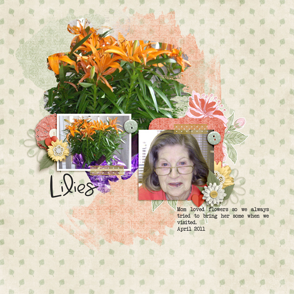 Lilies