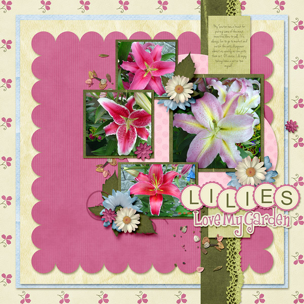 Lilies