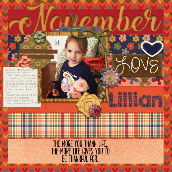 Lillian