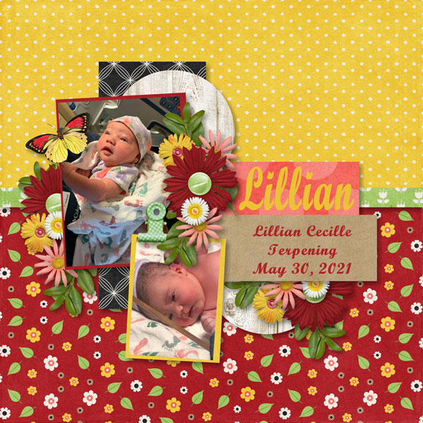 Lillian