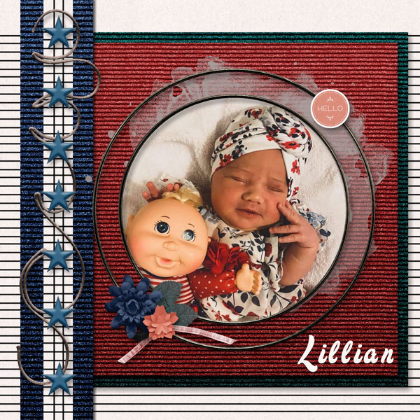 Lillian