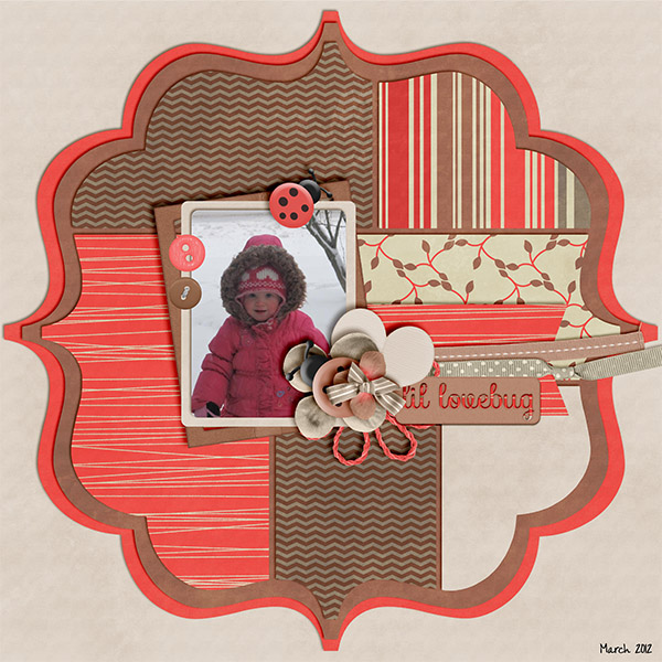 lil'lovebug