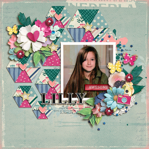 Lilly