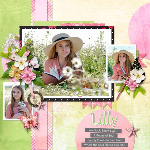 Lilly