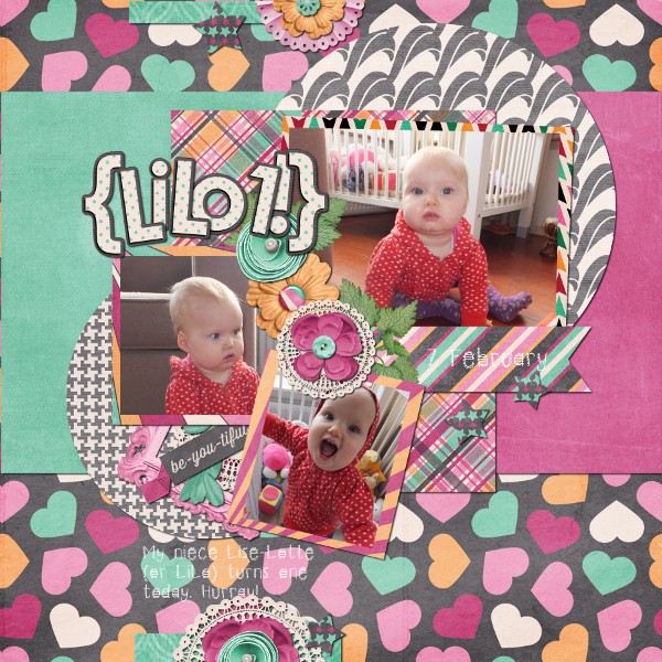 LiLo 1!