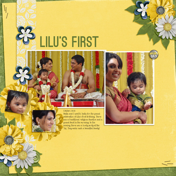 Lilu