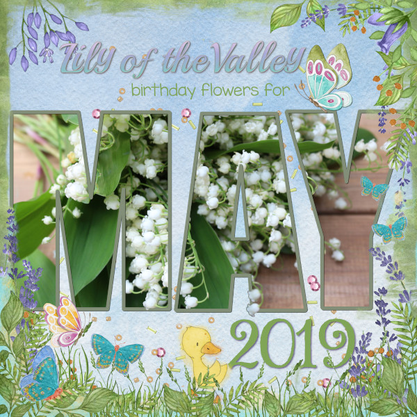 Lily of the Valley