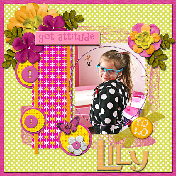Lily