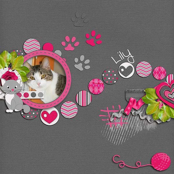 Lily