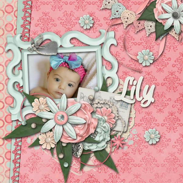 Lily