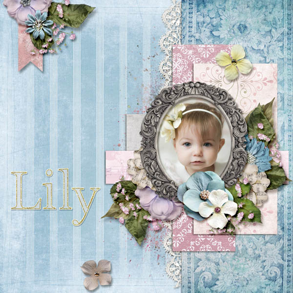Lily