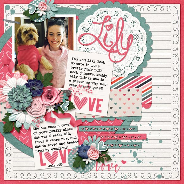 Lily