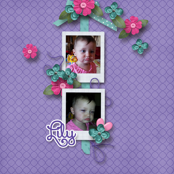 Lily