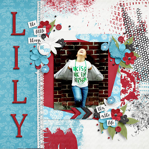 Lily
