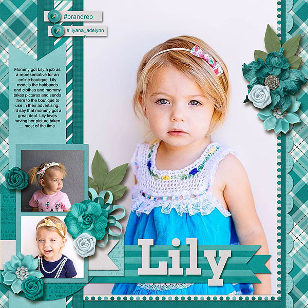 Lily