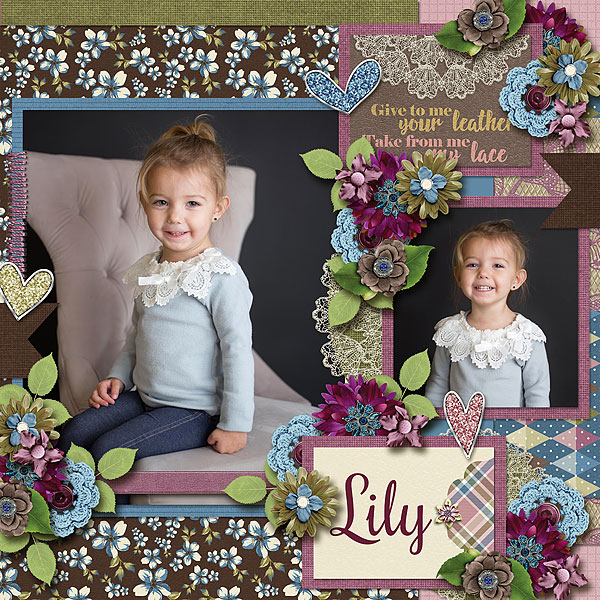 Lily