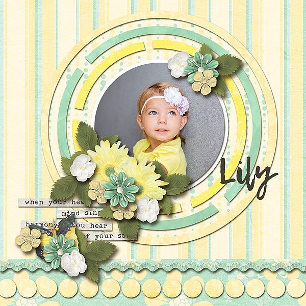 Lily