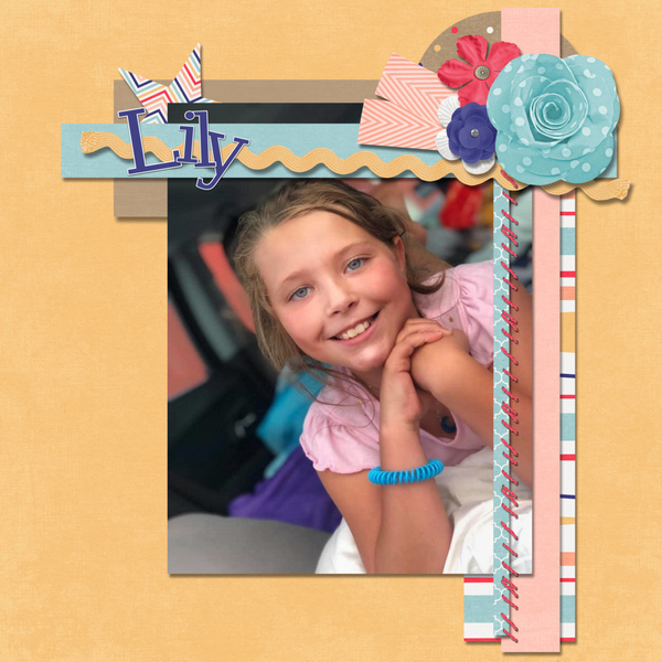 Lily