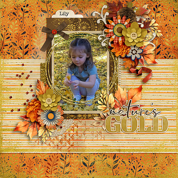 Lily