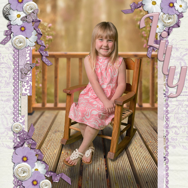 Lily