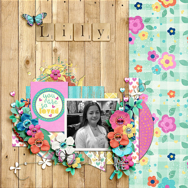 lily4
