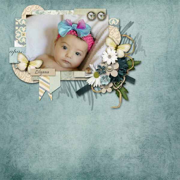 Lilyana