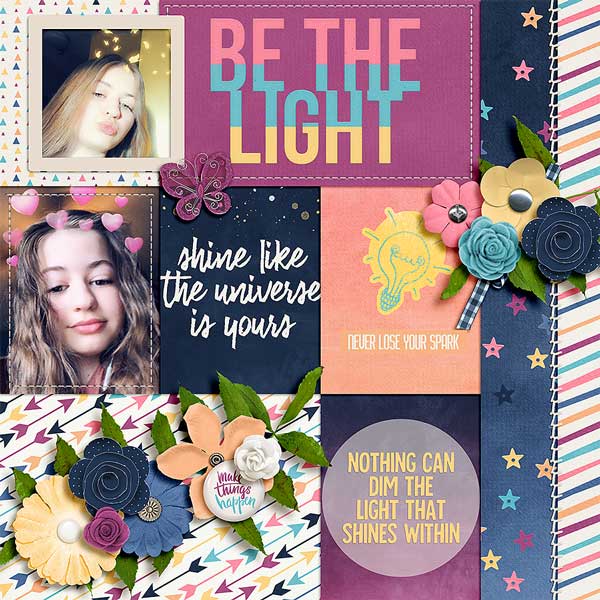 lilylight