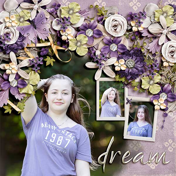 LilyPicsFamily