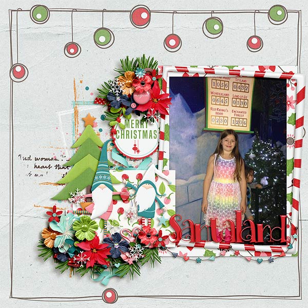lilystnalnd2015