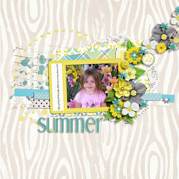 Lilysummer2010