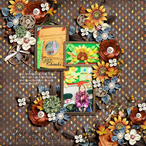 Lilythanksschoo