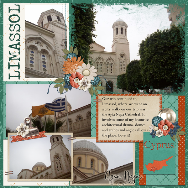 Limassol