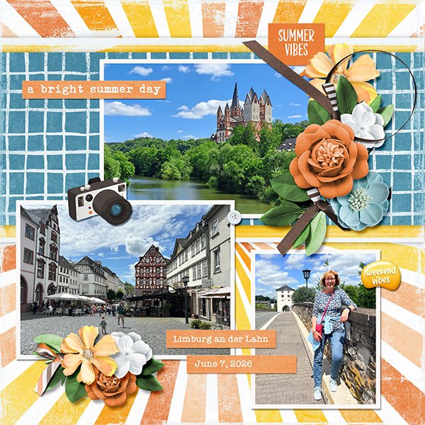 Limburg an der Lahn