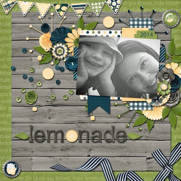 Limes and Lemons