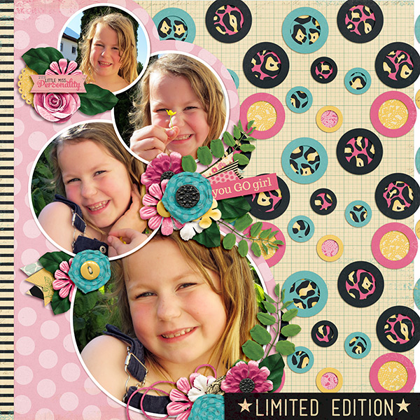 limited edition