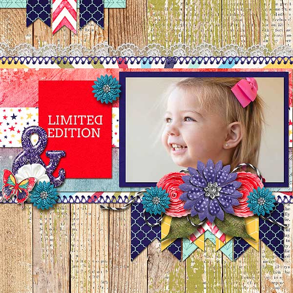 Limited Edition