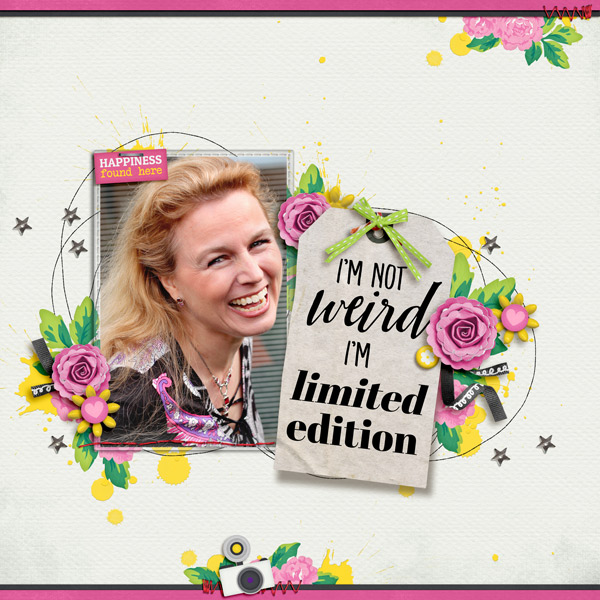 Limited Edition