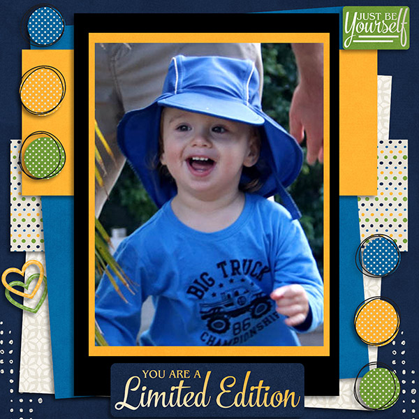 Limited Edition